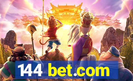 144 bet.com